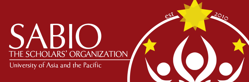 uapsabio's profile banner image