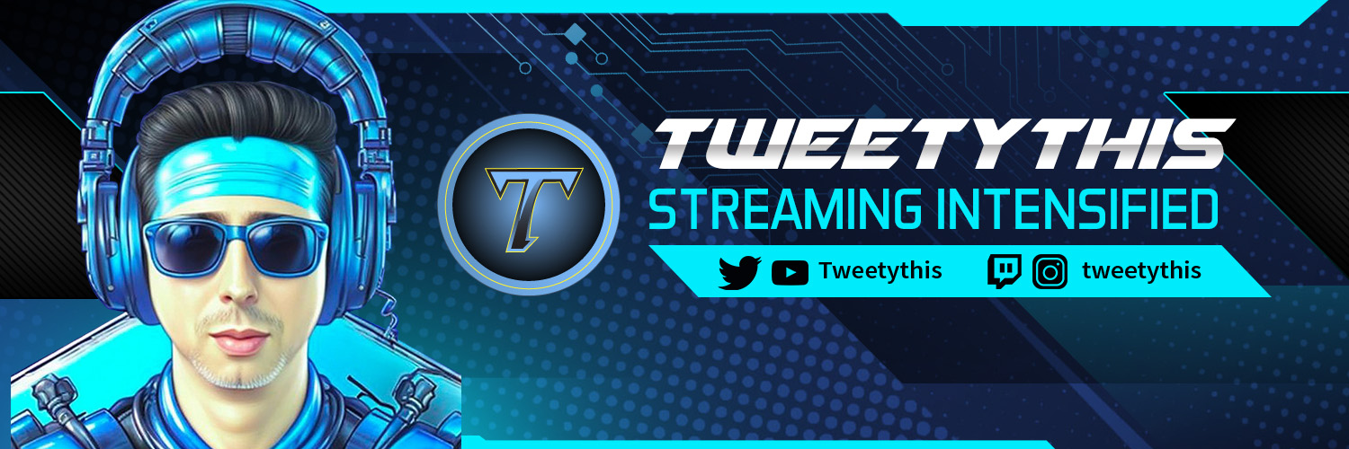 Tweetythis👓 banner