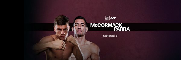 DAZNBoxing Profile Banner
