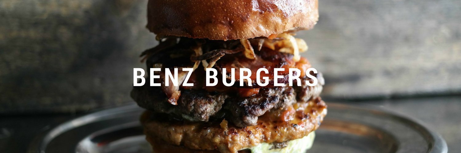 BenzBurgers's profile banner image