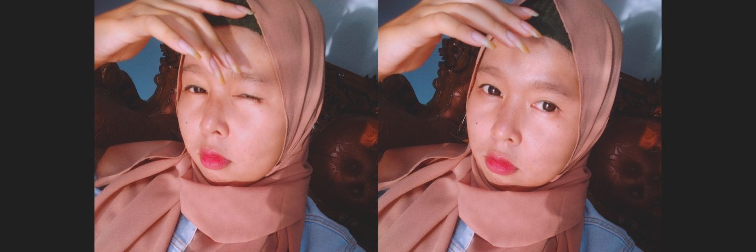 AdeMulya262's profile banner image