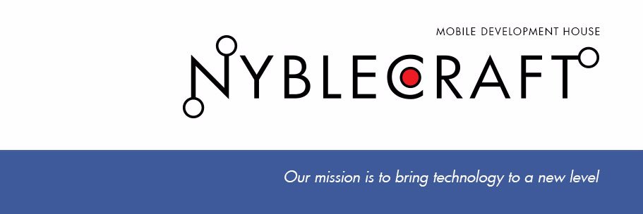 NybleCraft banner