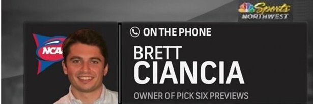Pick Six Previews's banner