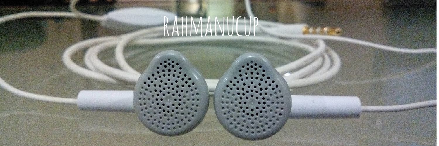 rahmanucup's profile banner image