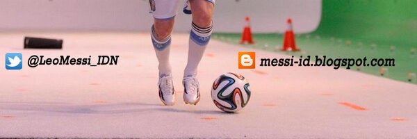 LeoMessi_IDN Profile Banner