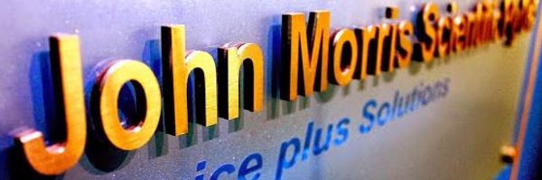JohnMorrisSci Profile Banner