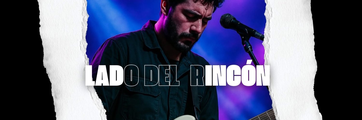 Lado del Rincón banner