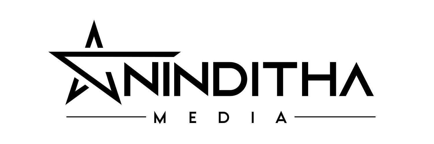 Aninditha Media banner