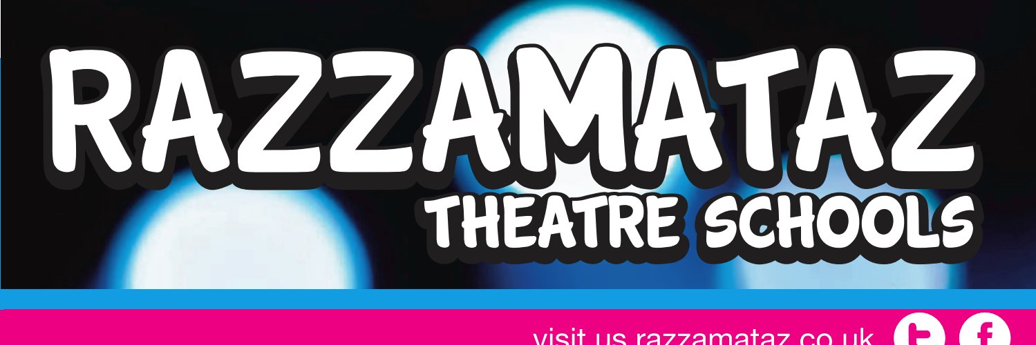 Razzamataz Hackney banner
