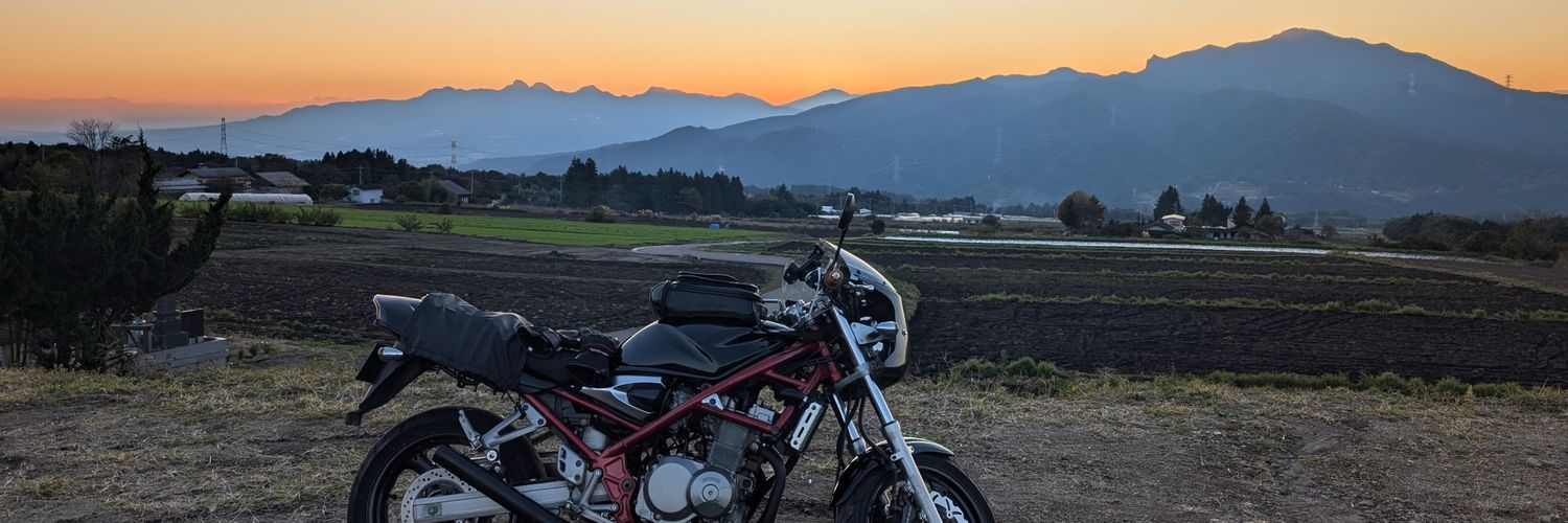bokudebuuuu's profile banner image