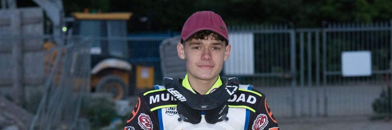 Reading Racers banner