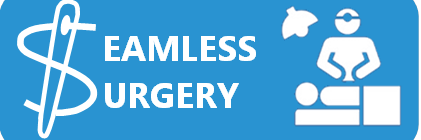 Seamless Surgery banner