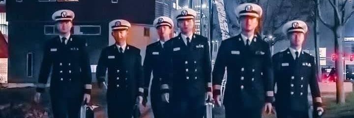 captian991's profile banner image