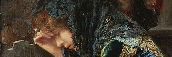 🕯𝕿𝖍𝖊 𝕿𝖆𝖙𝖙𝖔𝖔𝖊𝖉 𝕮𝖆𝖙𝖍𝖔𝖑𝖎𝖈🕯 banner