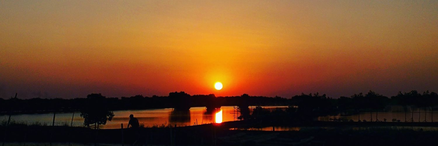 Guntur 北海ノ雷 banner