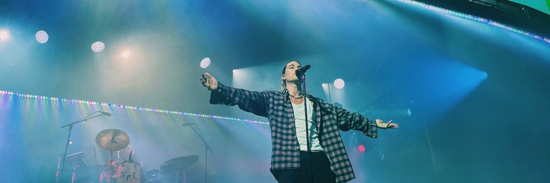 abelee10's profile banner image