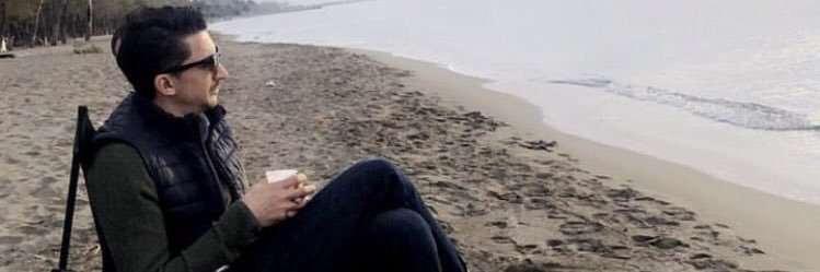 kujtimt's profile banner image