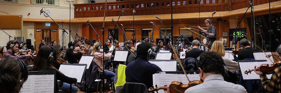 ajwcomposer's profile banner image