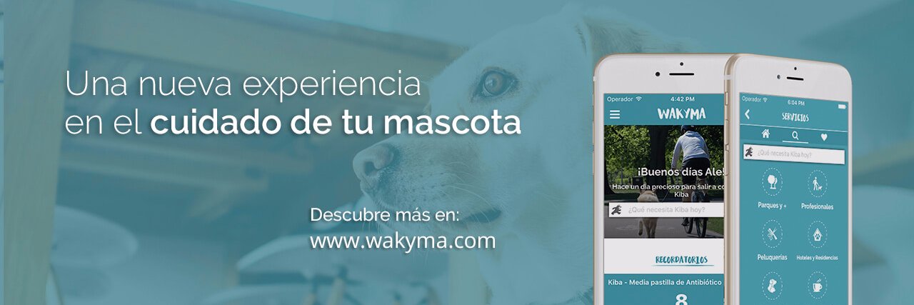 🐾 Wakyma🐾 banner