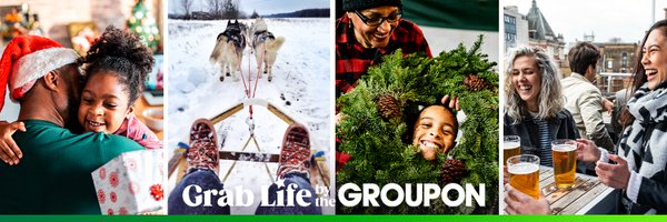 GrouponHelpUS Profile Banner