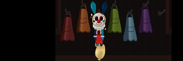 ItySpookster Profile Banner
