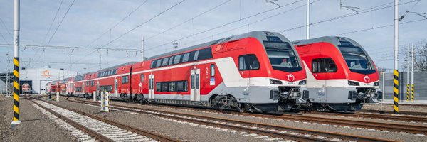 zssk_official Profile Banner