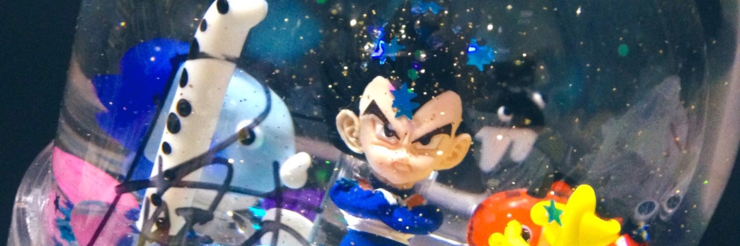 はさみ男 banner