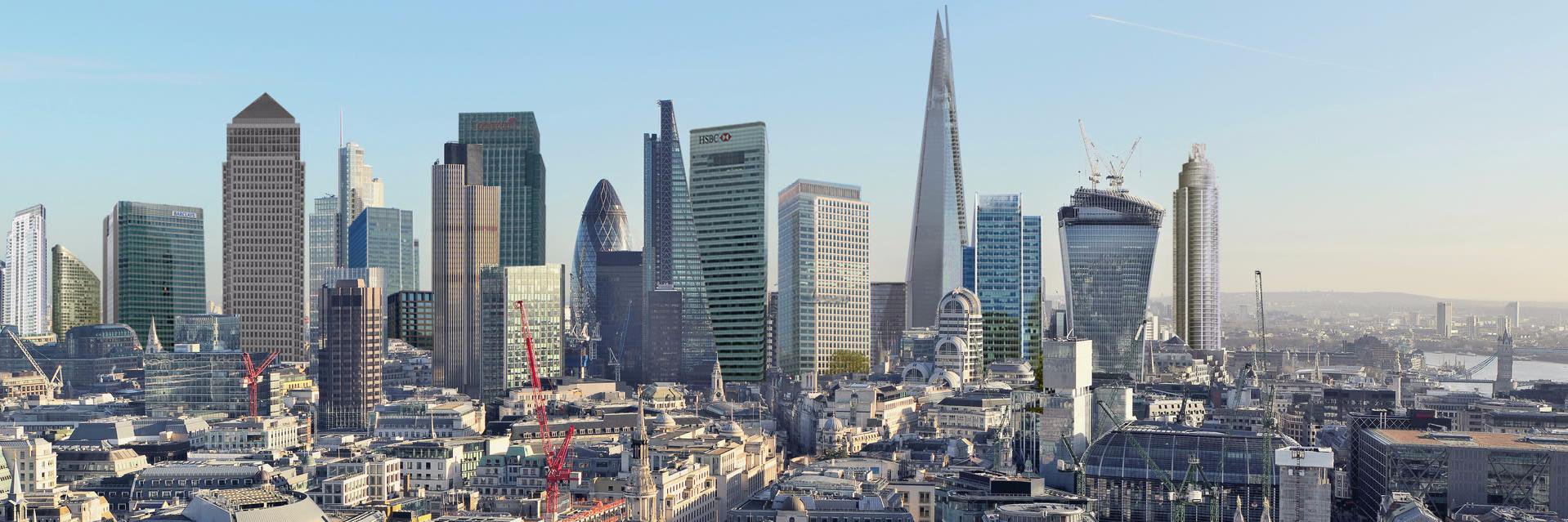 KCL Fintech Society banner