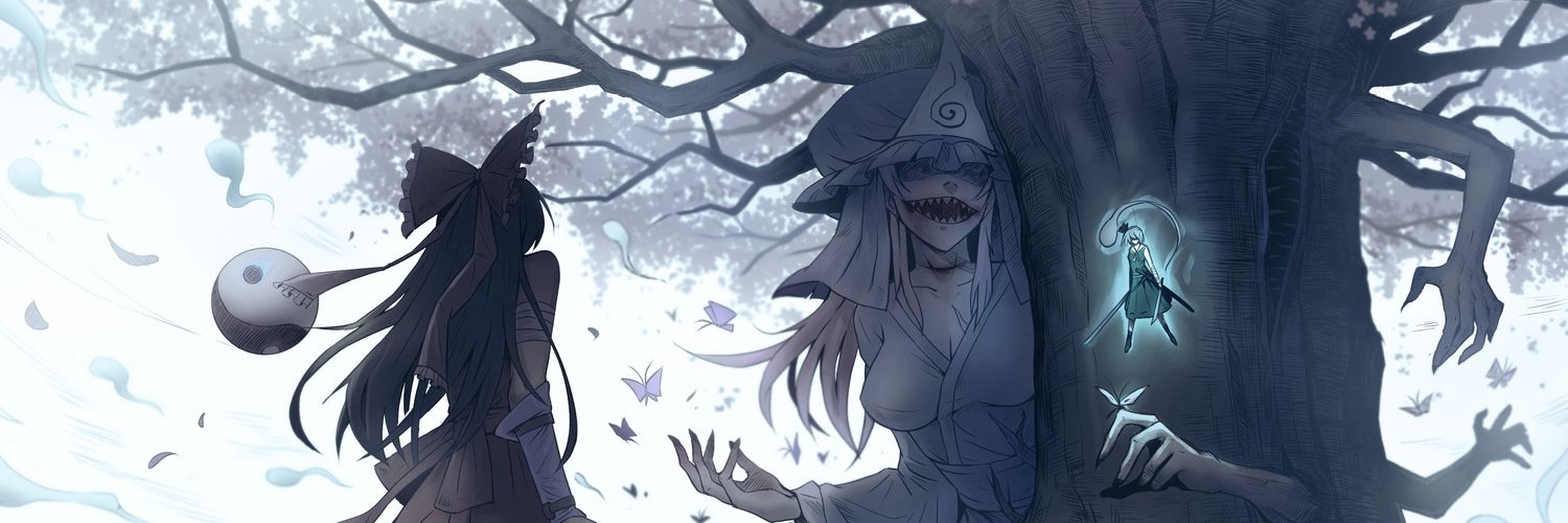 nayume1024's profile banner image
