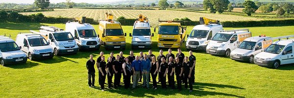 MegaElectrics Profile Banner