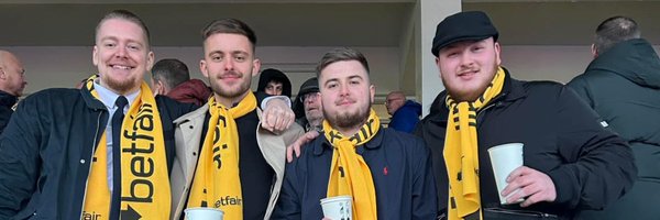 JrBrennan8 Profile Banner