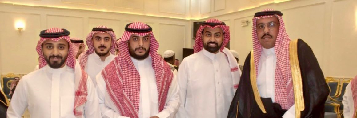 SlAlotibi's profile banner image