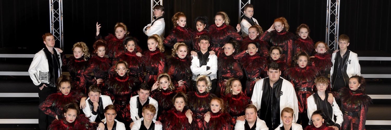 MU Center Stage banner