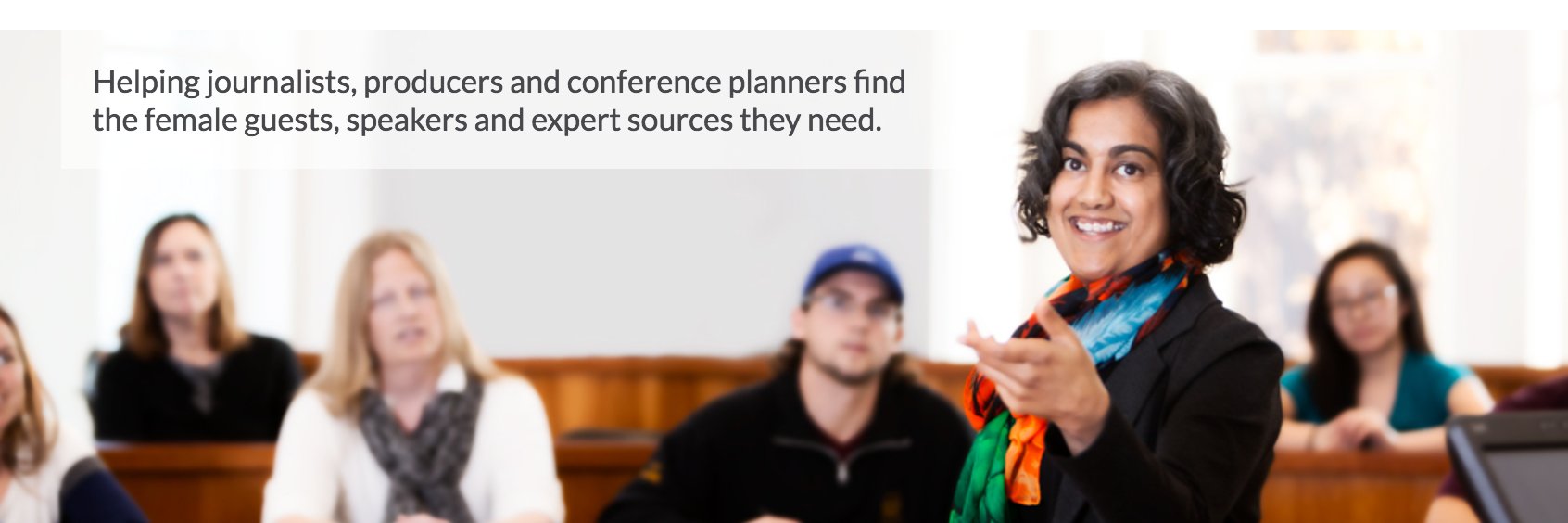 ExpertWomen.ca banner