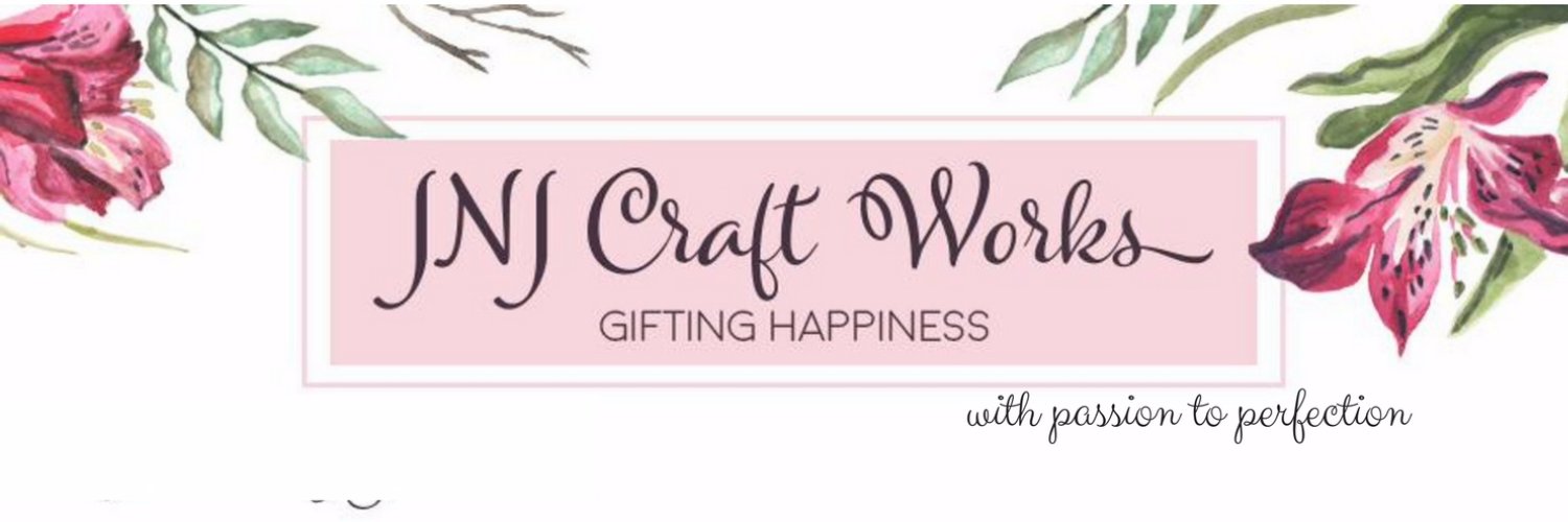 jnjCraftworks's profile banner image