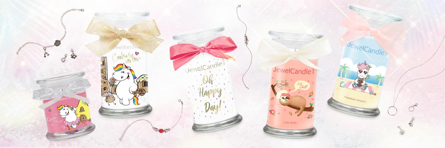 JewelCandleIT's profile banner image