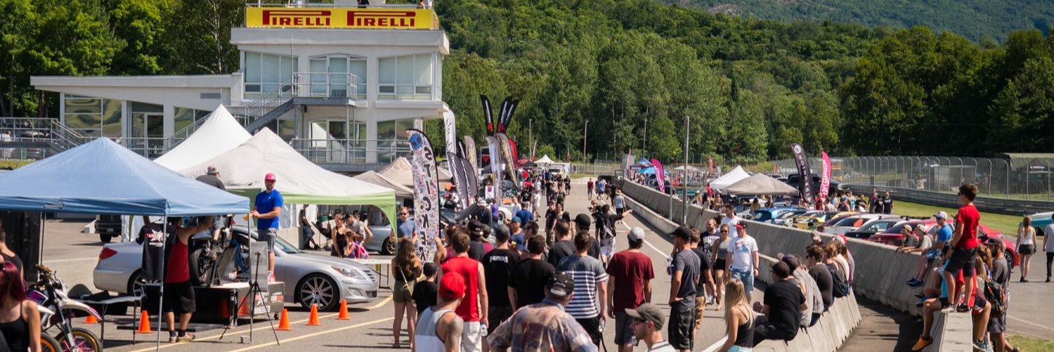 CarsOnFireMTL's profile banner image