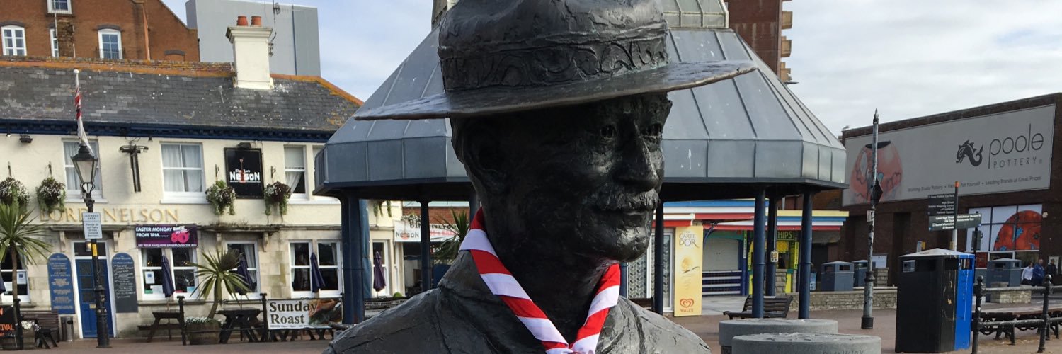 4th MW Scouts banner