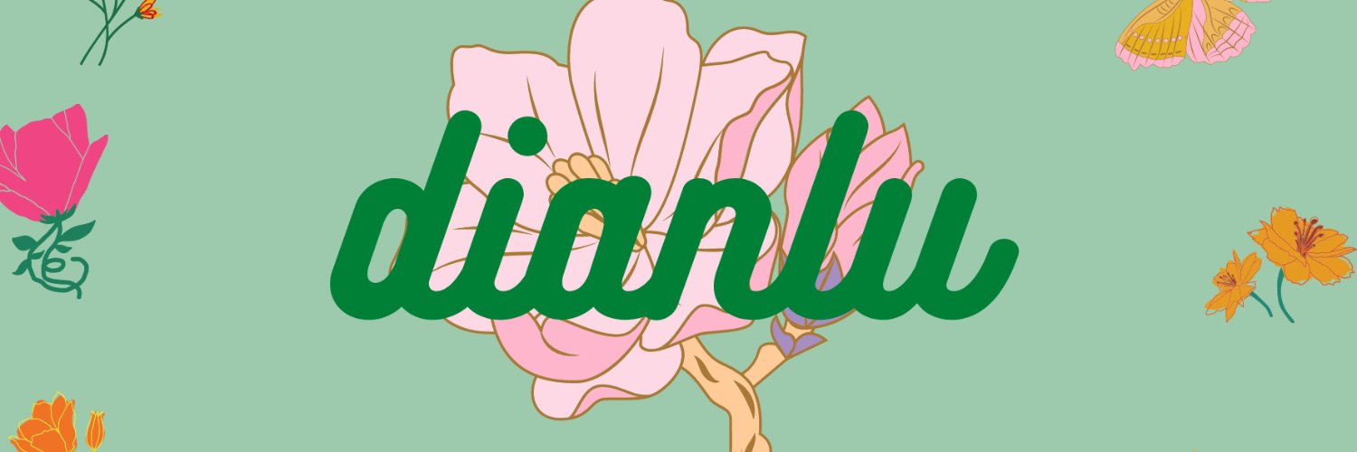 _dianlu's profile banner image