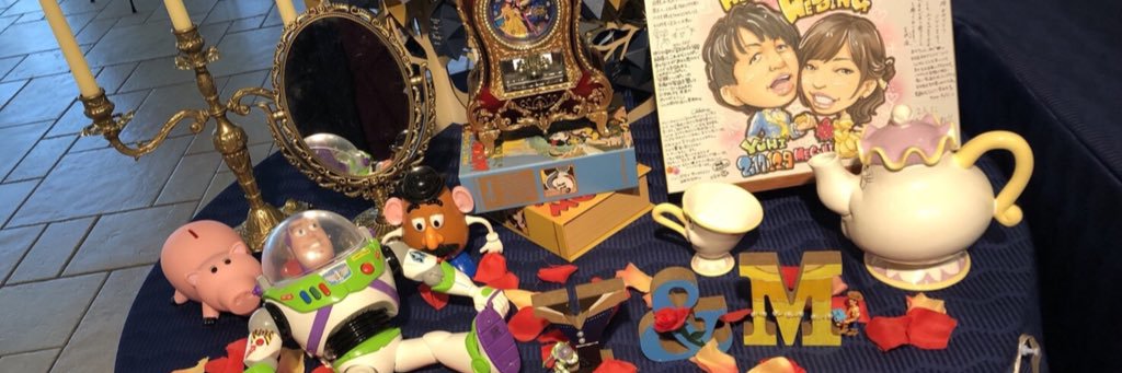 yuhi0626's profile banner image