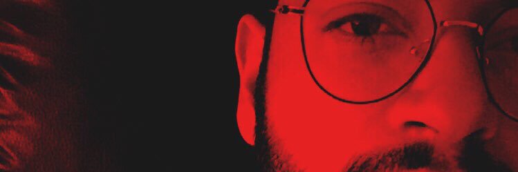 robertojvrado's profile banner image