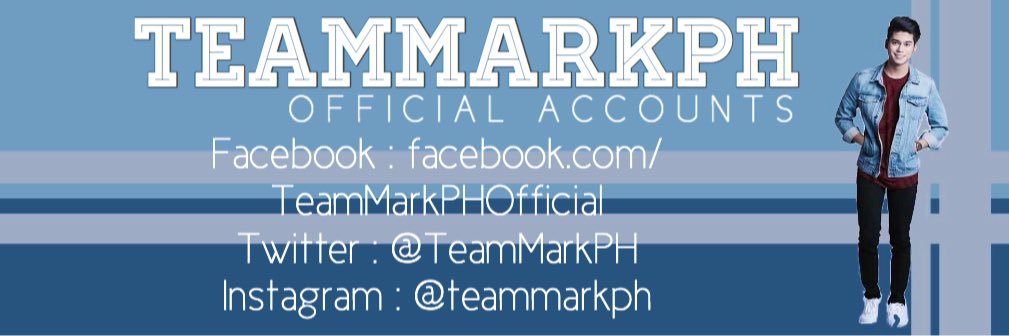 TeamMarkPH's profile banner image