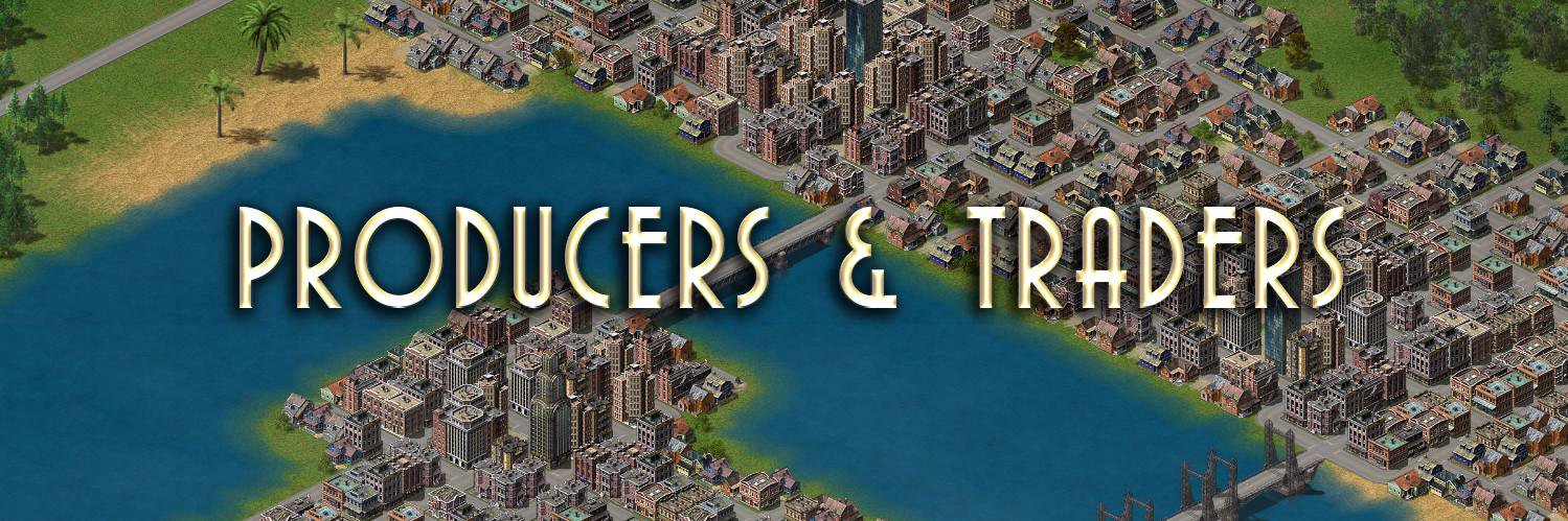 ProducerTrader's profile banner image