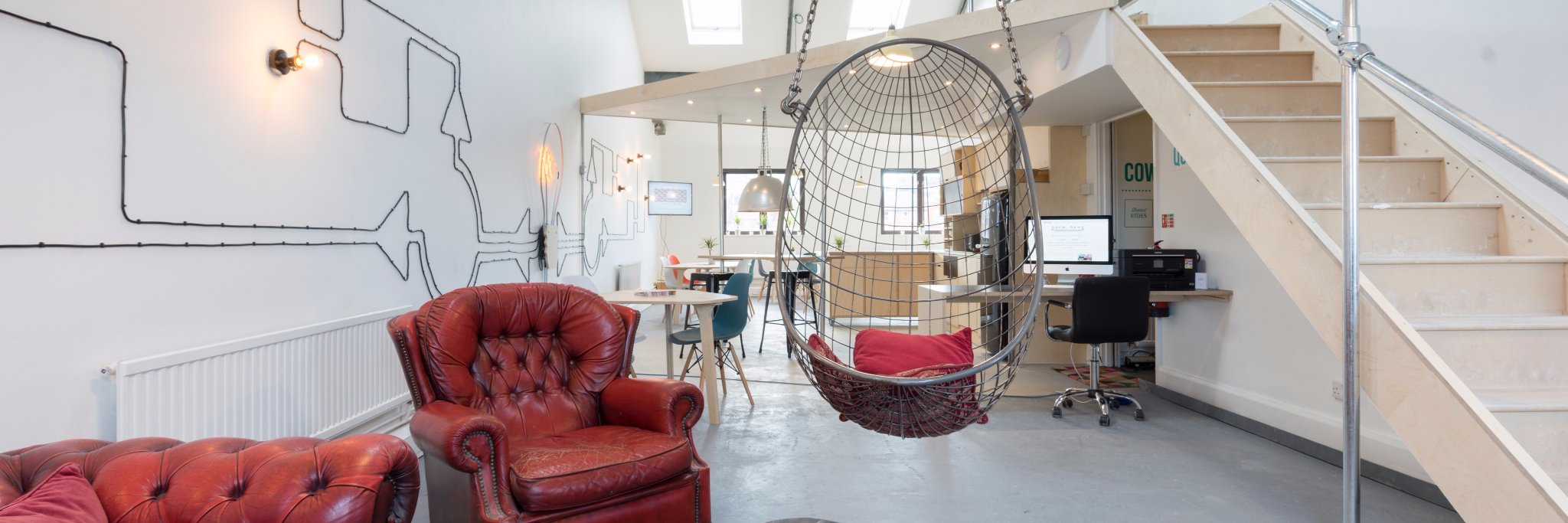 Redbrick House banner