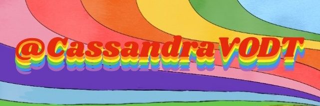 CassandraVODT's profile banner image