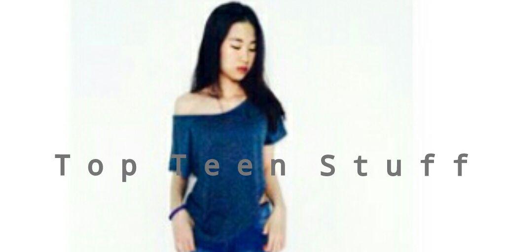 TopTeenStuff's profile banner image