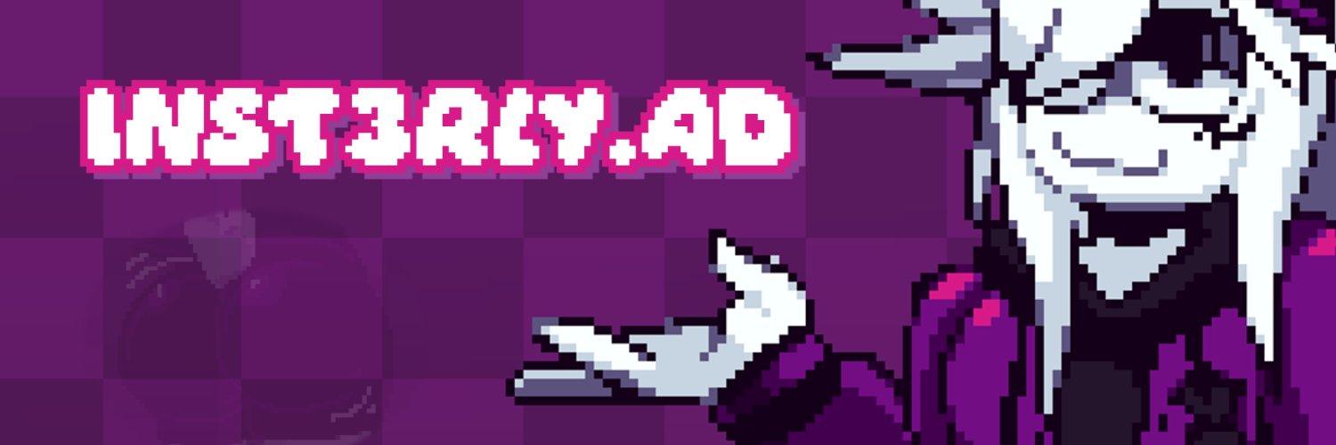 inst3rlyAD's profile banner image