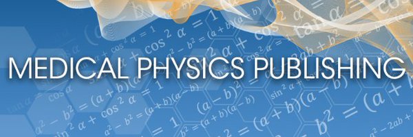 MedPhysPub Profile Banner