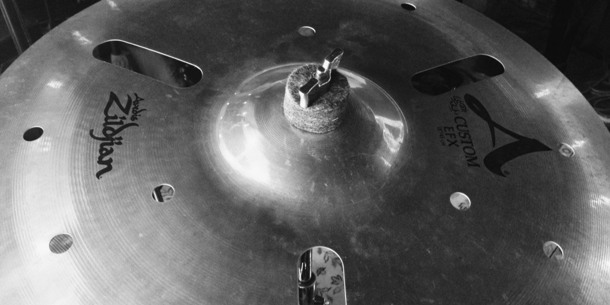 angdrums's profile banner image