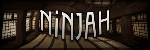 ItsNinjaah Profile Banner